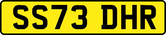 SS73DHR