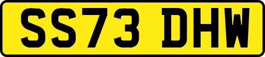 SS73DHW
