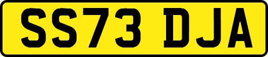 SS73DJA