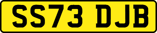 SS73DJB