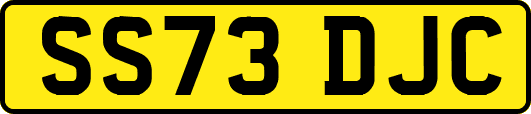 SS73DJC