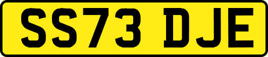 SS73DJE
