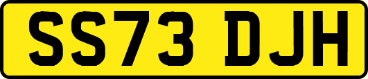 SS73DJH