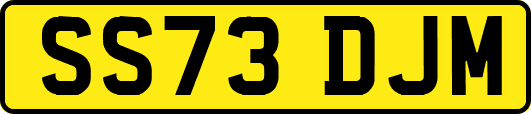 SS73DJM