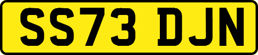 SS73DJN