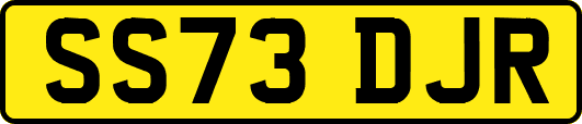 SS73DJR