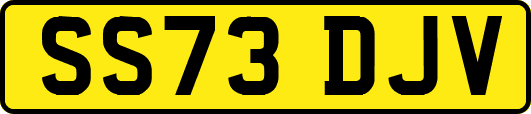 SS73DJV