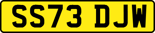 SS73DJW