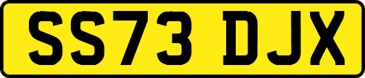 SS73DJX