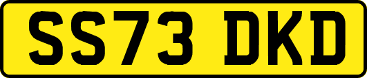 SS73DKD