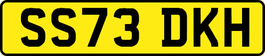 SS73DKH