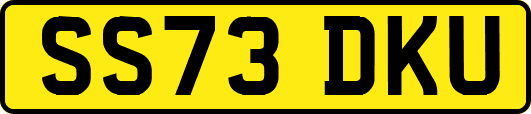 SS73DKU
