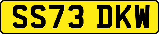 SS73DKW
