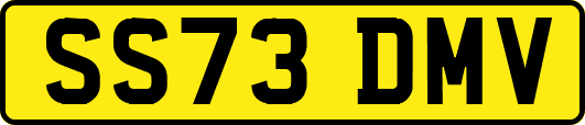 SS73DMV