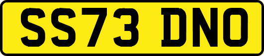 SS73DNO