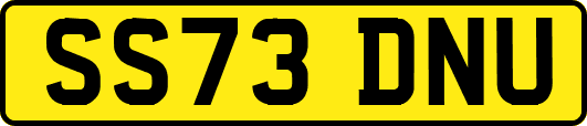 SS73DNU