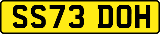 SS73DOH