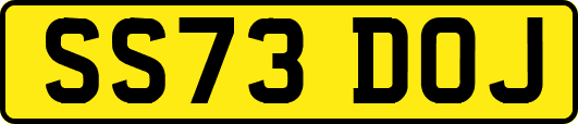 SS73DOJ