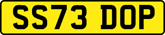 SS73DOP