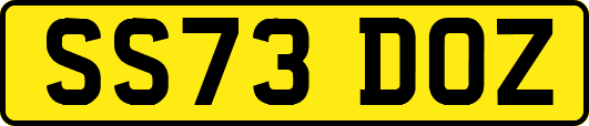 SS73DOZ
