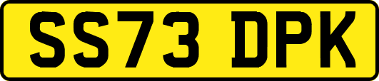 SS73DPK