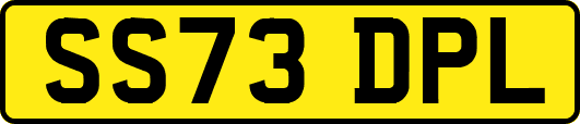 SS73DPL