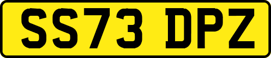 SS73DPZ