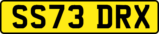 SS73DRX