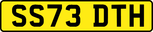 SS73DTH