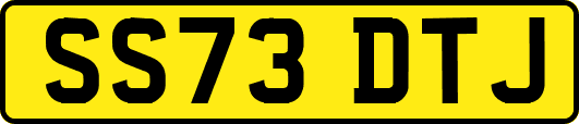 SS73DTJ