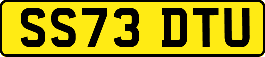 SS73DTU