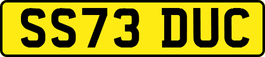 SS73DUC
