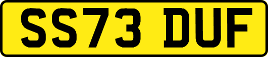 SS73DUF