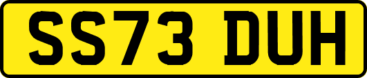 SS73DUH