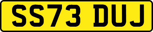 SS73DUJ