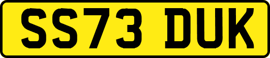 SS73DUK