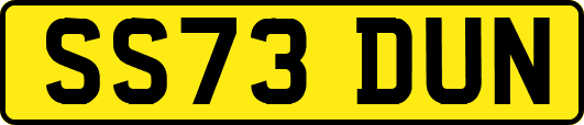 SS73DUN
