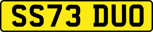 SS73DUO