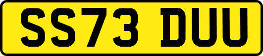 SS73DUU