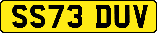 SS73DUV