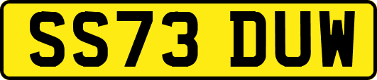SS73DUW