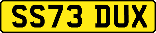 SS73DUX