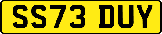 SS73DUY