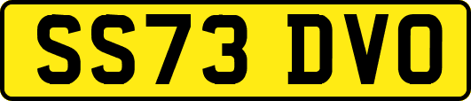SS73DVO