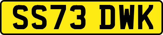 SS73DWK