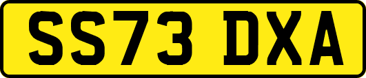 SS73DXA