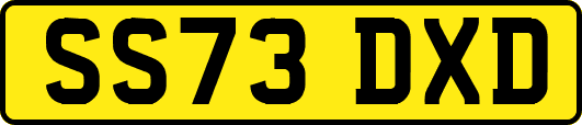 SS73DXD