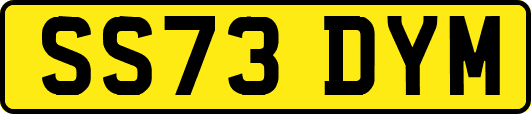 SS73DYM