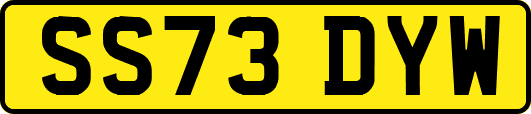 SS73DYW