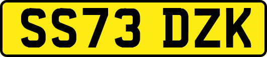 SS73DZK